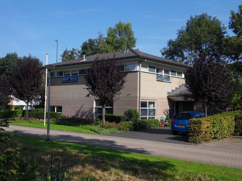 Villa Voorncamp Schoonhoven Eksteriør billede